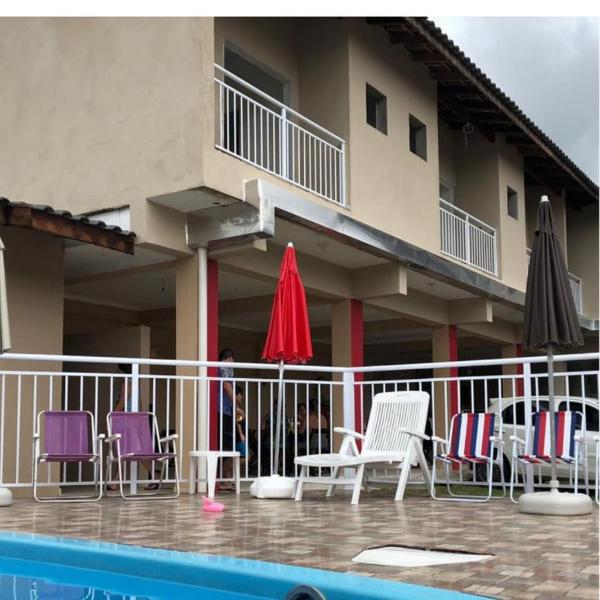 Pousada Gotam - Foto 2