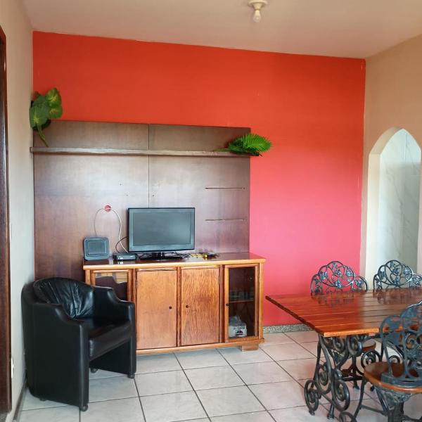 Linda casa de 2 Qtos completa com vista - Foto 4