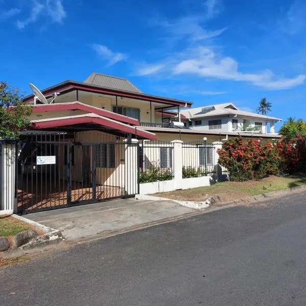 Newtown Beach Bed and Bath, ξενοδοχείο στο Νάντι