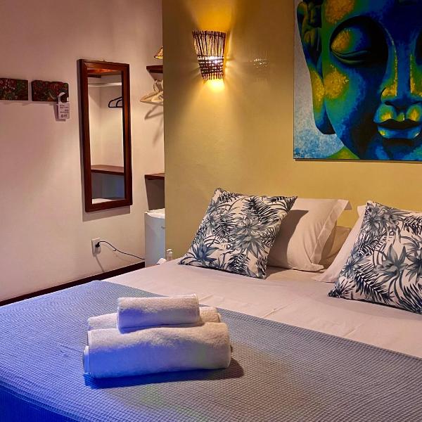 Maui Maui Wellness- Taipu de Fora - Barra Grande - Foto 2