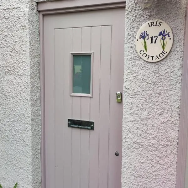 Iris Cottage، فندق في وايتستابل