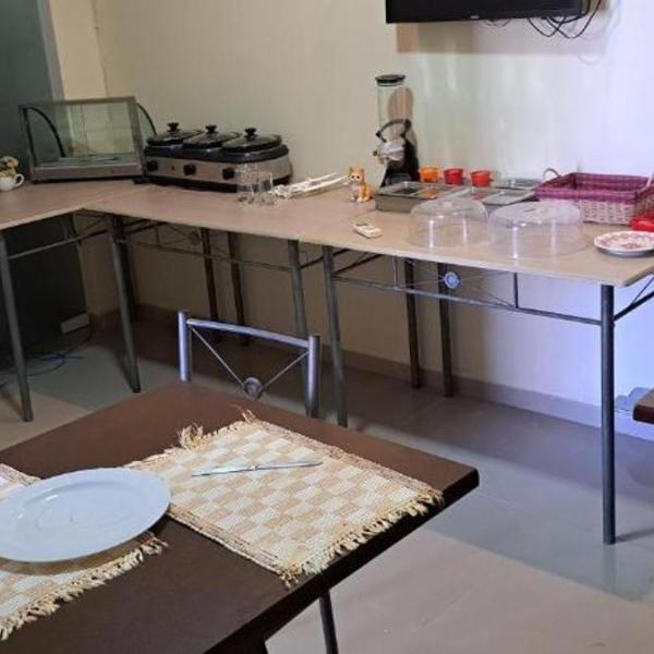 Pousada Gotam - Foto 5