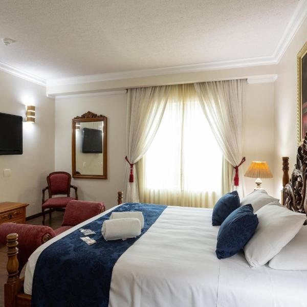 Hotel Euro Suite Campinas by Nacional Inn - Próximo ao Cambuí - Foto 2