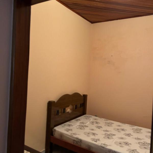 Casa para temporada
