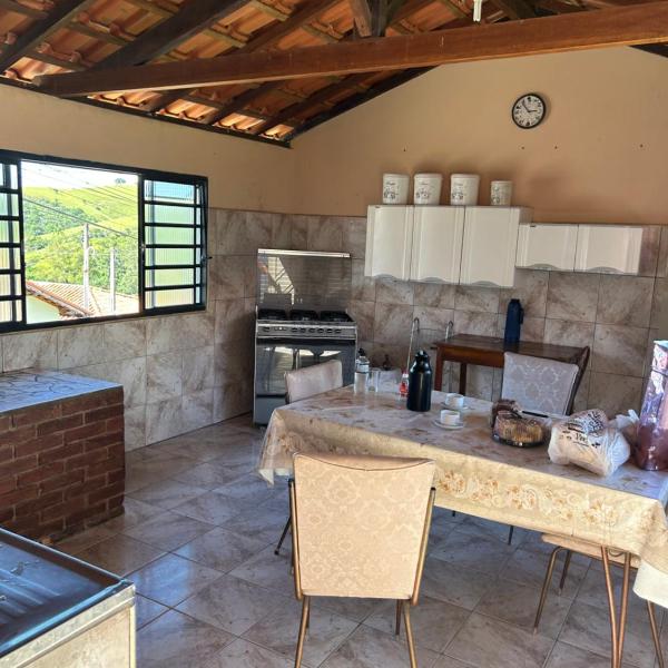 Casa para temporada - Foto 4