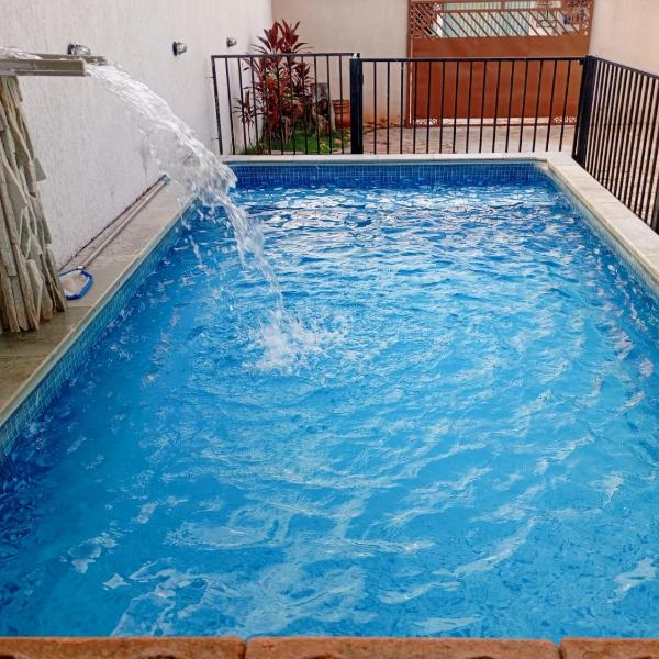 Casa Daniela