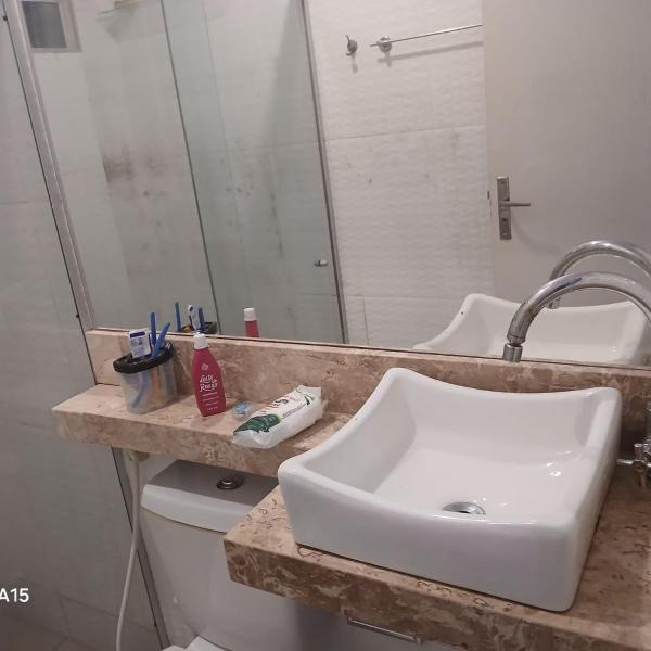 Apartamento Ronaldo - Foto 5