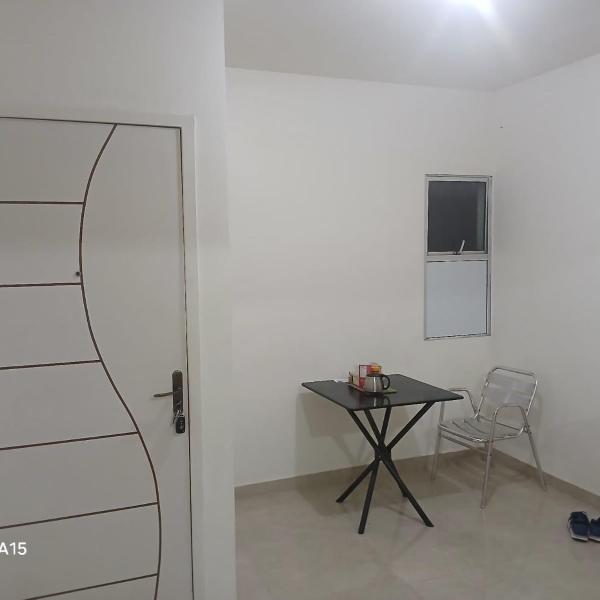 Apartamento Ronaldo