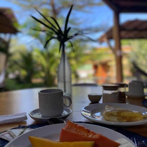 Maui Maui Wellness- Taipu de Fora - Barra Grande - Foto 5