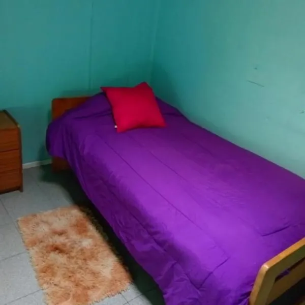 Hostal San Rafael Patagonia, hotel v destinaci Coihaique