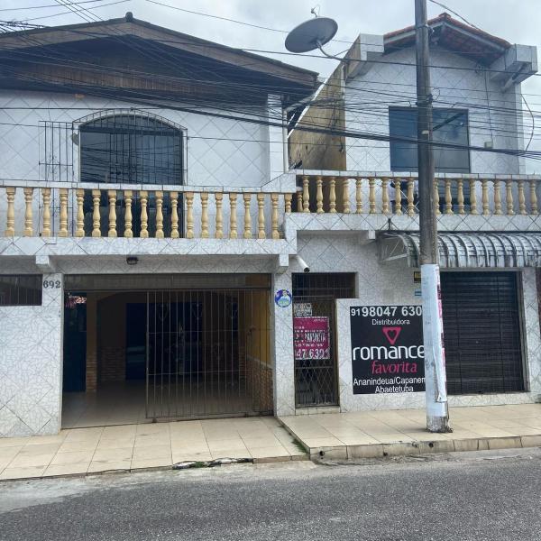 Casa Wallace
