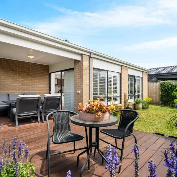 Mount Duneed में, होटल Rowands Residence Mt Duneed