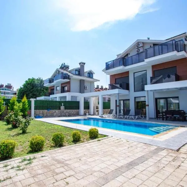 Villa Deniz, khách sạn ở Fethiye