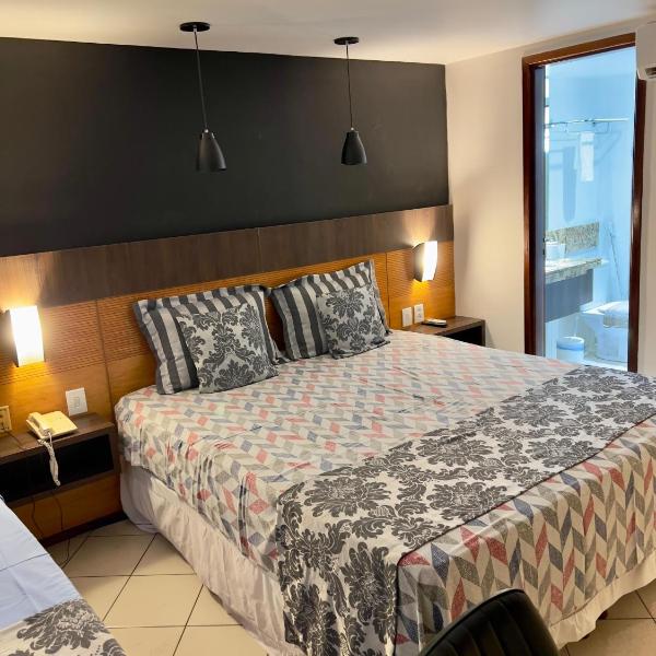 Natal Plaza Suites - Foto 2