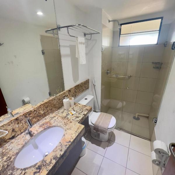 Natal Plaza Suites - Foto 3