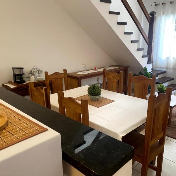 Casa Litoral Caborê Paraty - Foto 4