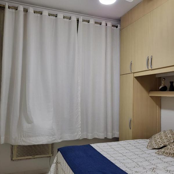 Aconchegante apartamento em Copacabana - Foto 2