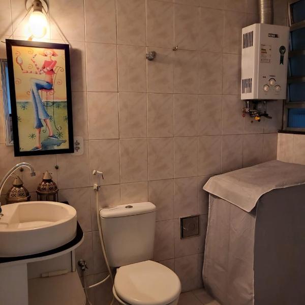 Aconchegante apartamento em Copacabana - Foto 3
