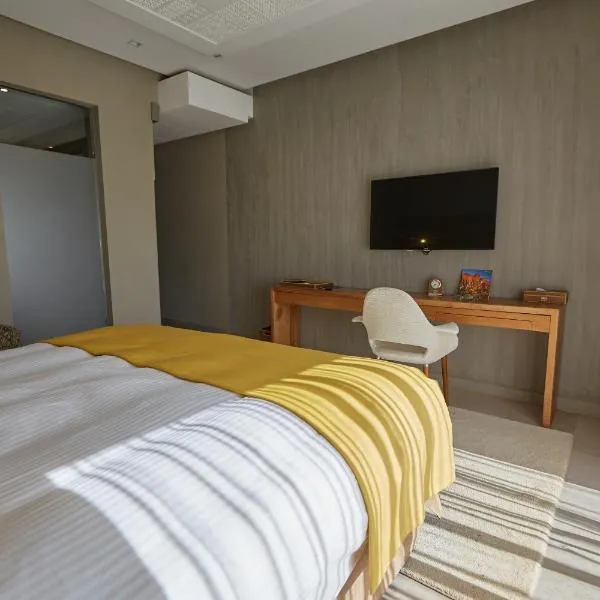 AG Hotel & Spa Marrakech, ξενοδοχείο στο Μαρακές