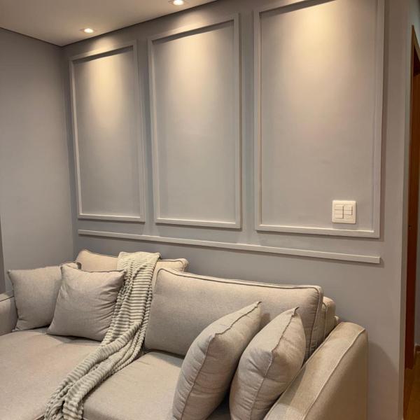Apartamento aconchegante - Foto 5