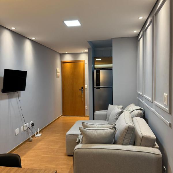 Apartamento aconchegante - Foto 3