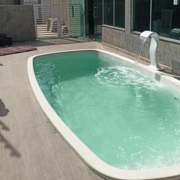 Casa por temporada em Garanhuns - Foto 4
