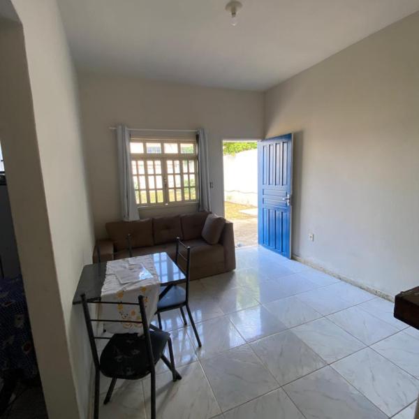 Apartamento de praia 01 - Foto 4