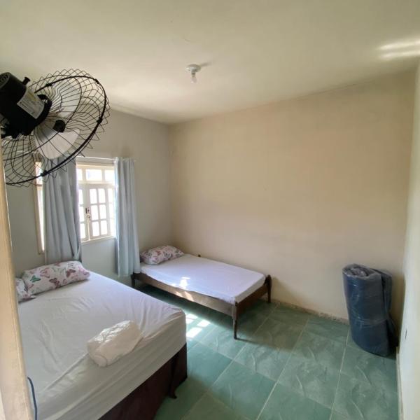 Apartamento de praia 01 - Foto 2