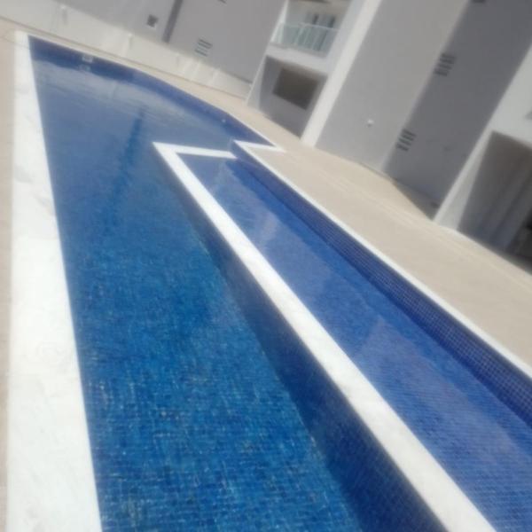 apartamento no indaya
