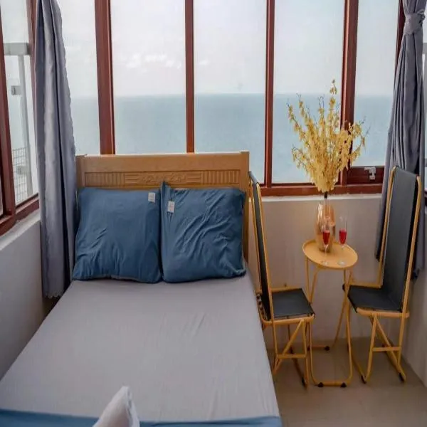 Anna Luxury Apartment, hotel en Vung Tau