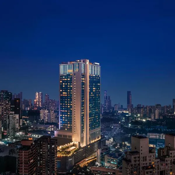 The St. Regis Mumbai, hotel em Mumbai