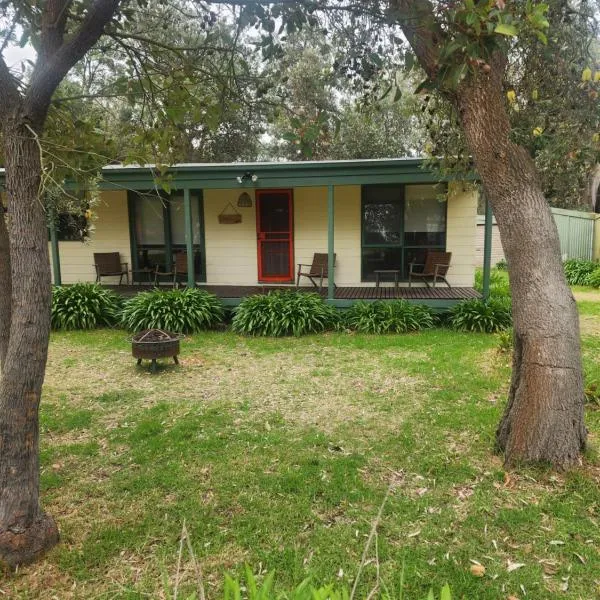 Villetta al Mare, отель в городе Seaspray