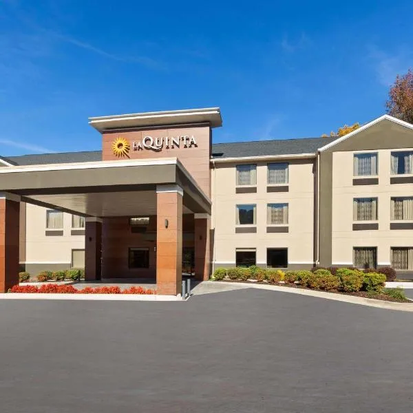 La Quinta by Wyndham Snellville - Stone Mountain, hotel v destinaci Snellville