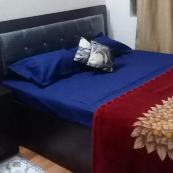 Wangchan Homestay, ξενοδοχείο σε Darjeeling