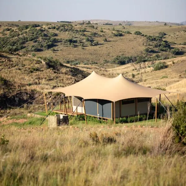 Sibani Lodge, hotel v destinaci Krugersdorp