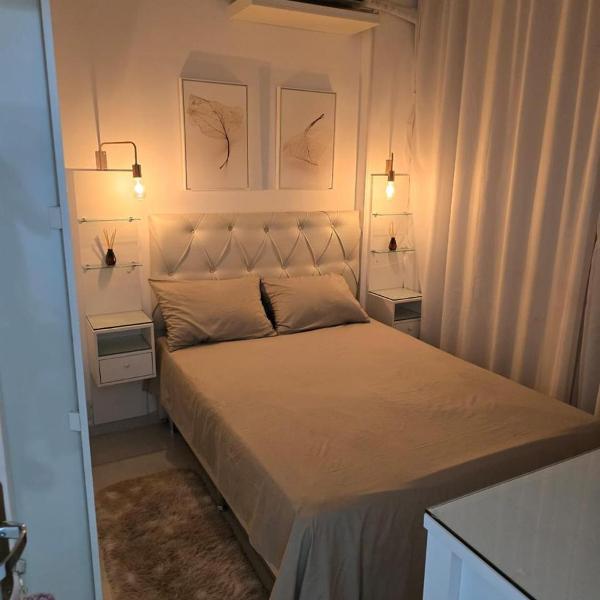 Apartamento aconchegante - Flamengo