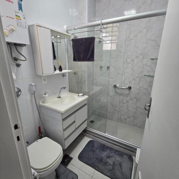 Apartamento aconchegante - Flamengo - Foto 3