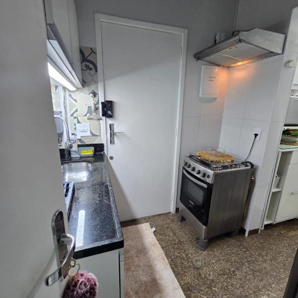 Apartamento aconchegante - Flamengo - Foto 4