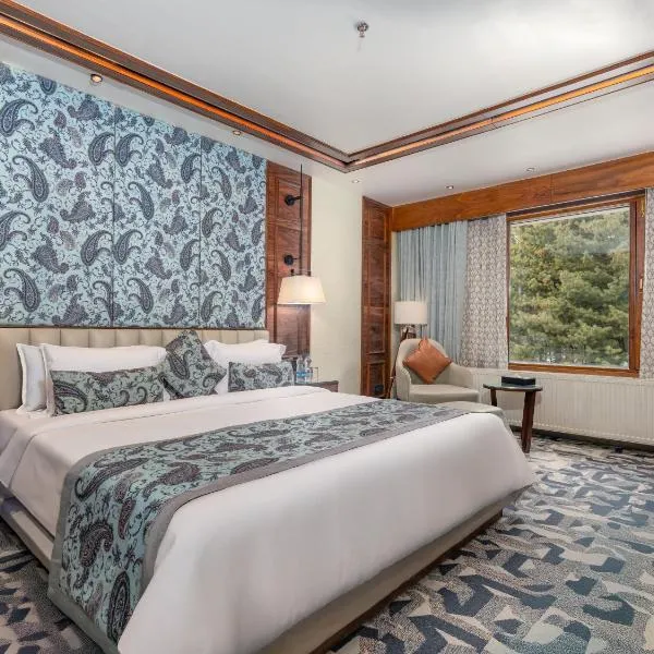 Fortune Pahalgam - Member ITC Hotels' Group, hotel a Pahalgam