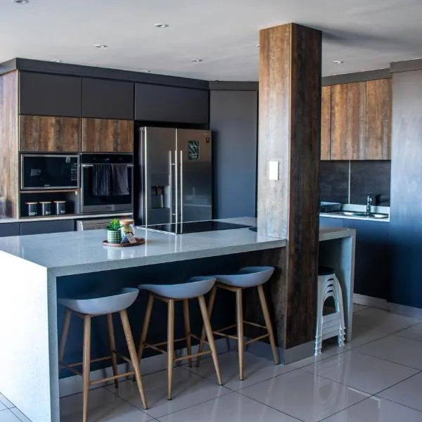 No5 on Golden Sands, ξενοδοχείο σε Μάργκεϊτ