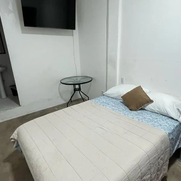 Casa Luna Bonita, ξενοδοχείο σε Cabo San Lucas