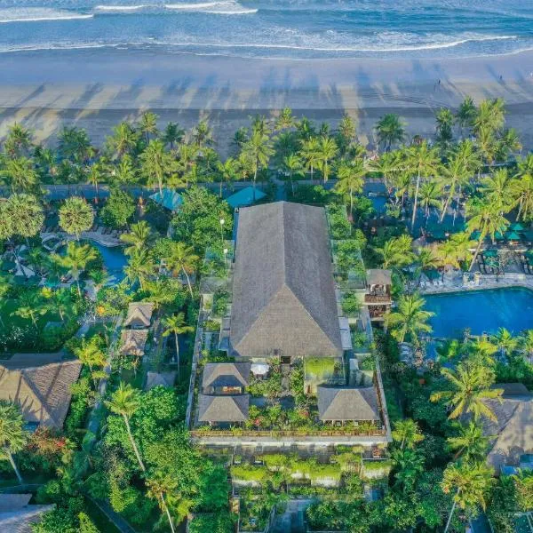 Legian Beach Hotel, hotel a Legian