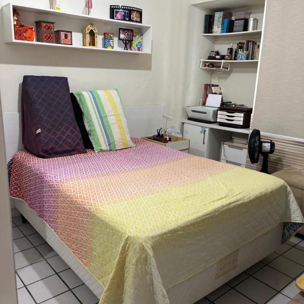 Apartamento 50m2- Pina
