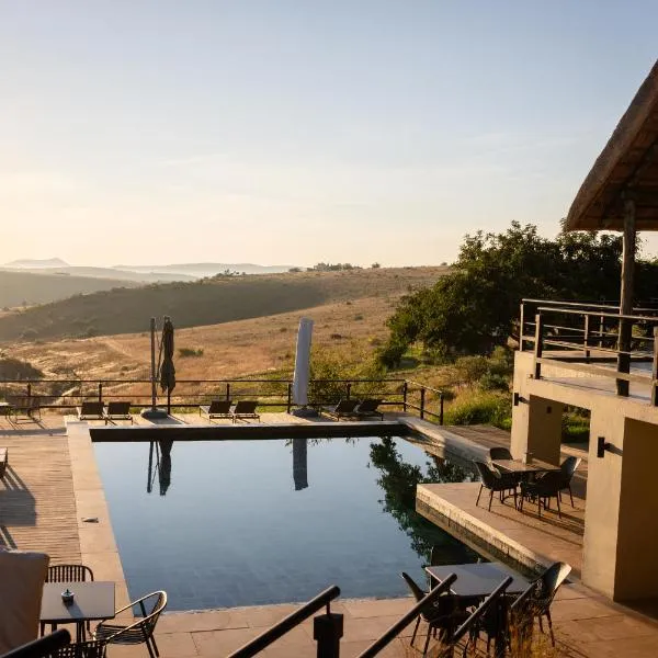 Sibani Lodge, hotel in Krugersdorp
