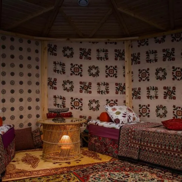 Guesthouse Little Tundra, отель в Лахти