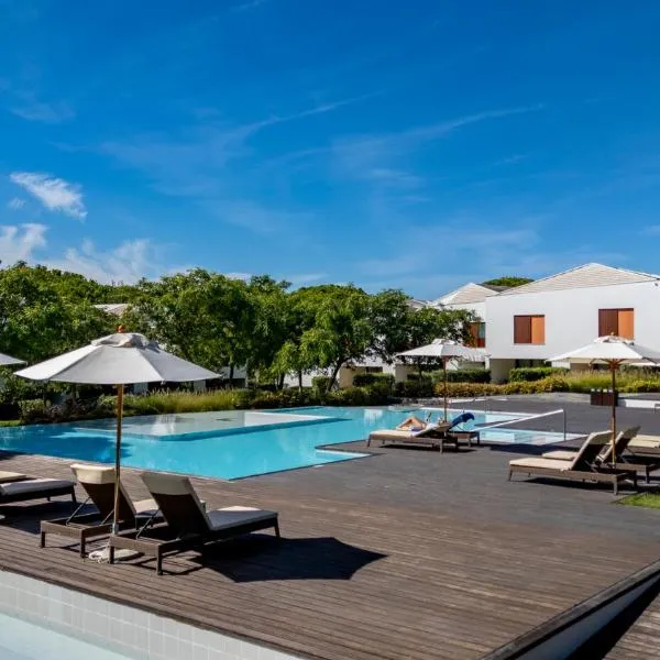 Pine Cliffs Village, hotel en Albufeira