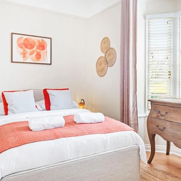 The Lodge Cottage, hotel in Oxton