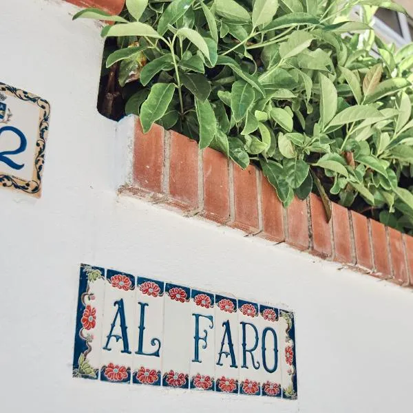 Relais Al Faro Bed&Breakfast, hotel v destinaci San Domino