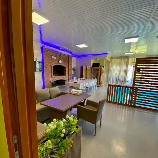 Villa Spa Bura, hotel in Banja Luka