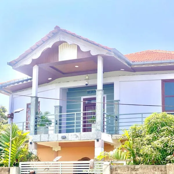 Marutham Farm House, ξενοδοχείο σε Jaffna